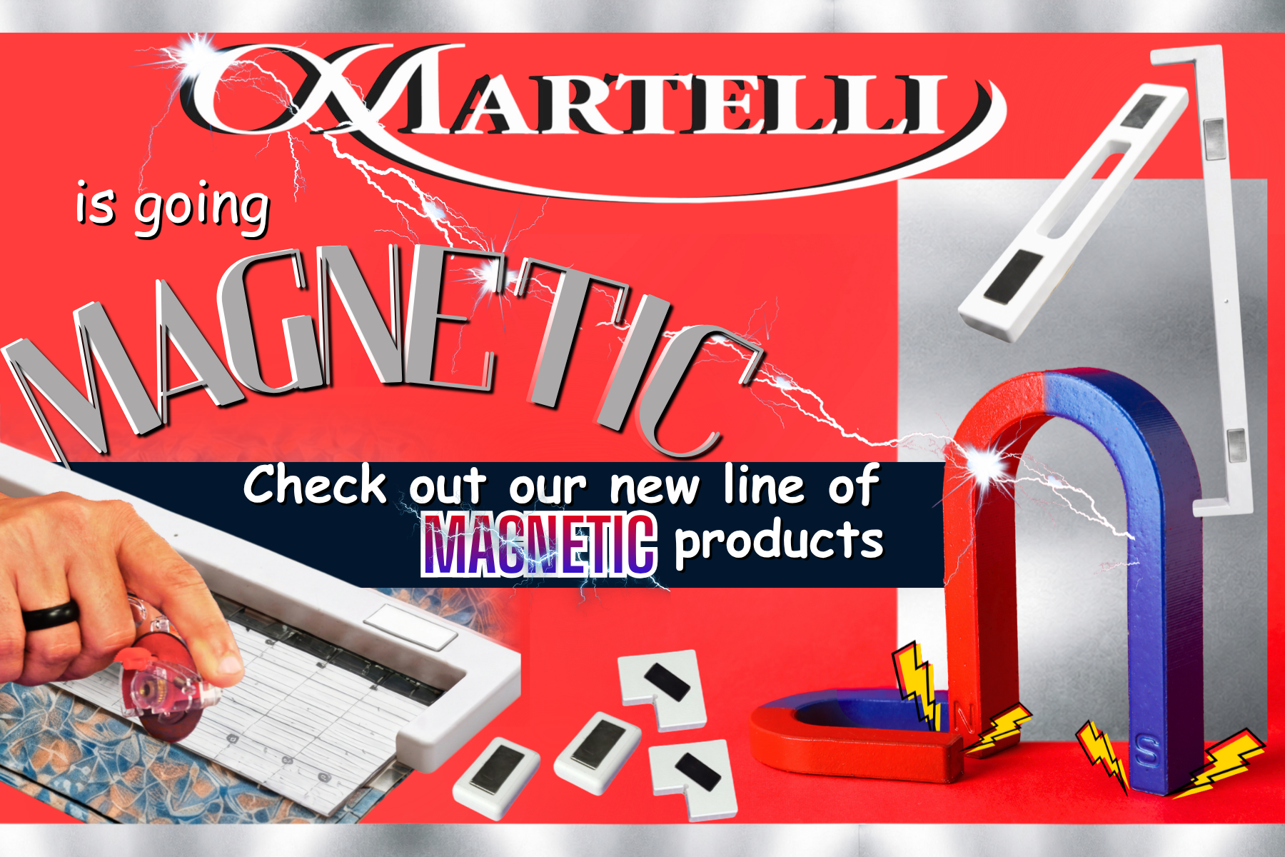 Shop Martelli Products